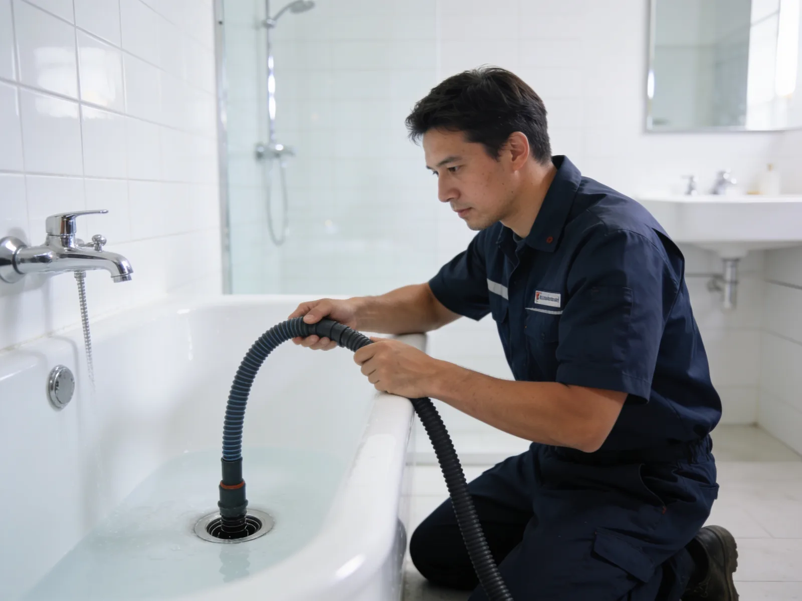 Emergency Plumber Laughlintown, PA FAQs